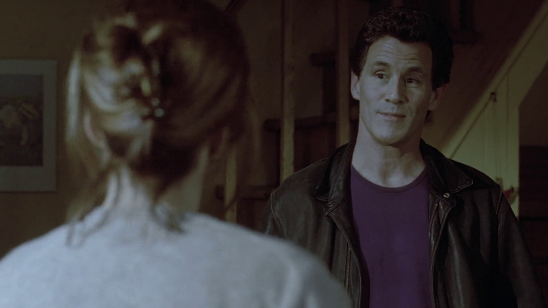 独角兽尼克剧照的剧照