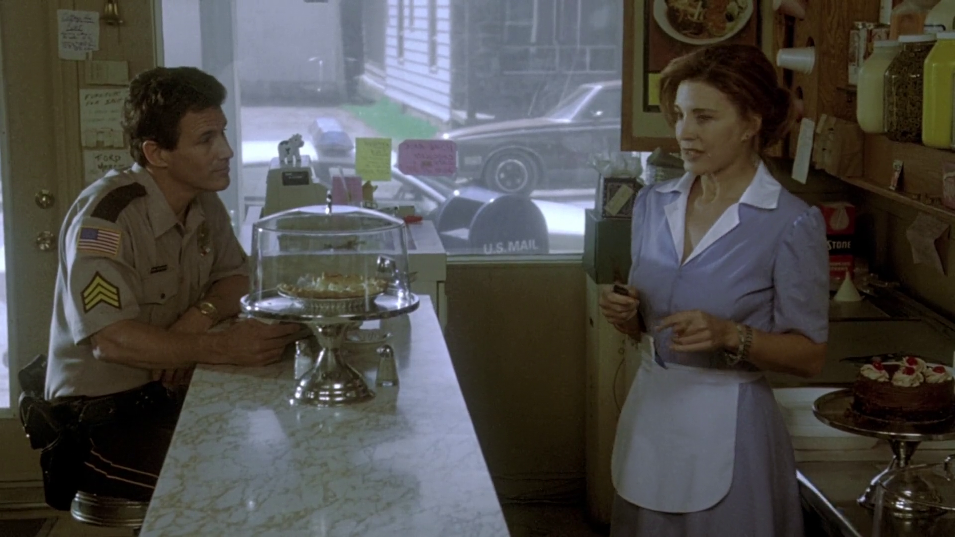 独角兽尼克剧照的剧照