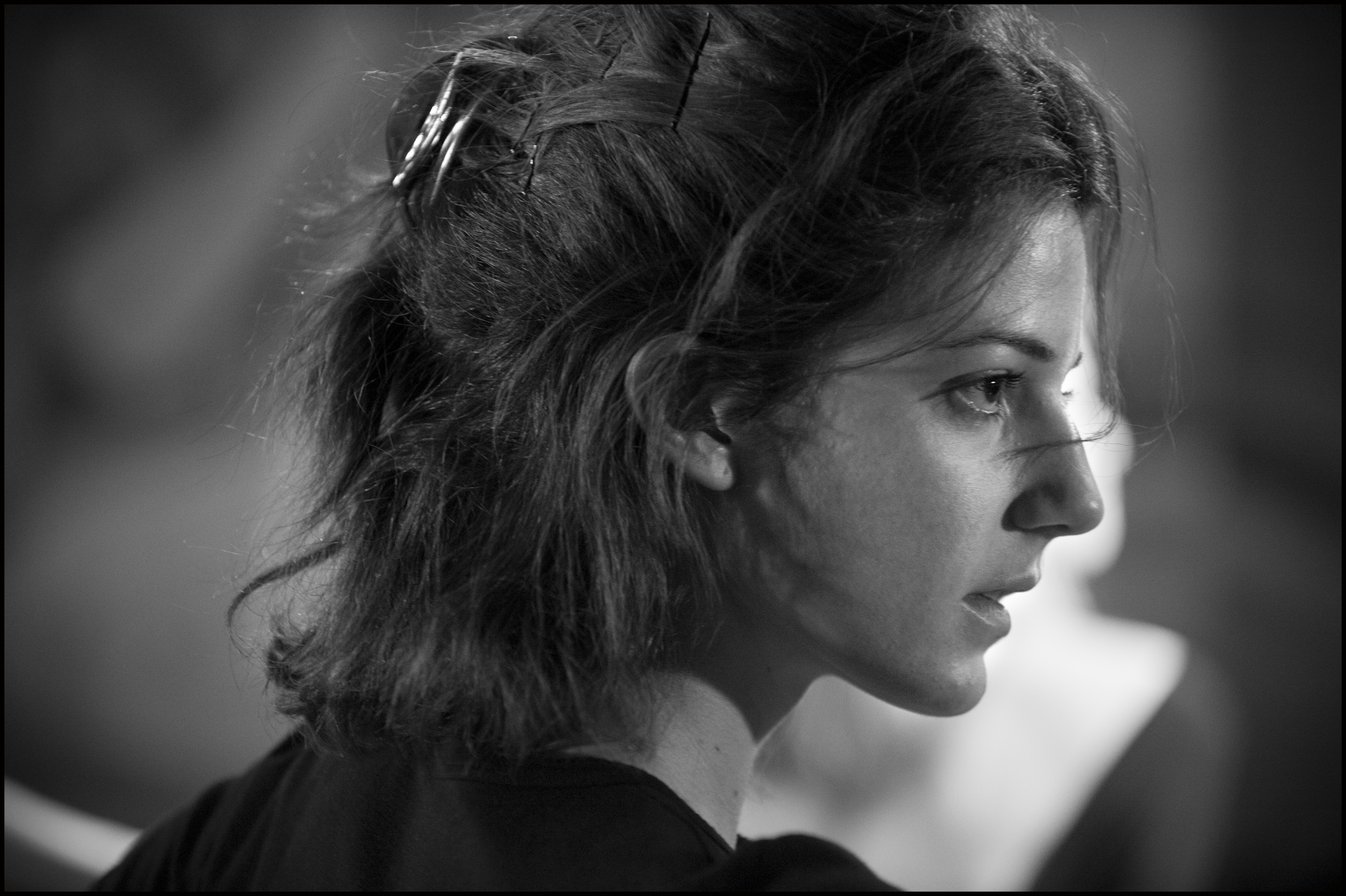 一日情人剧照的剧照