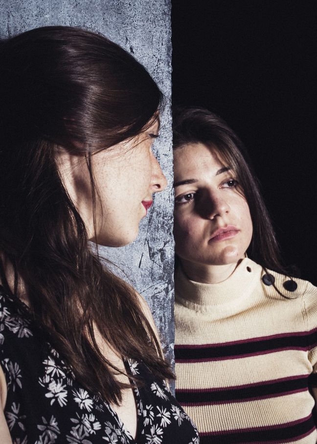 一日情人剧照的剧照