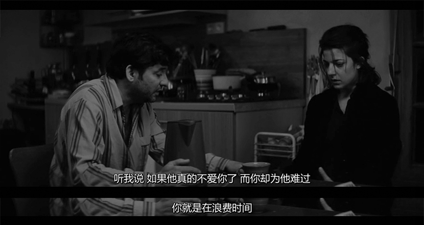 一日情人剧照的剧照