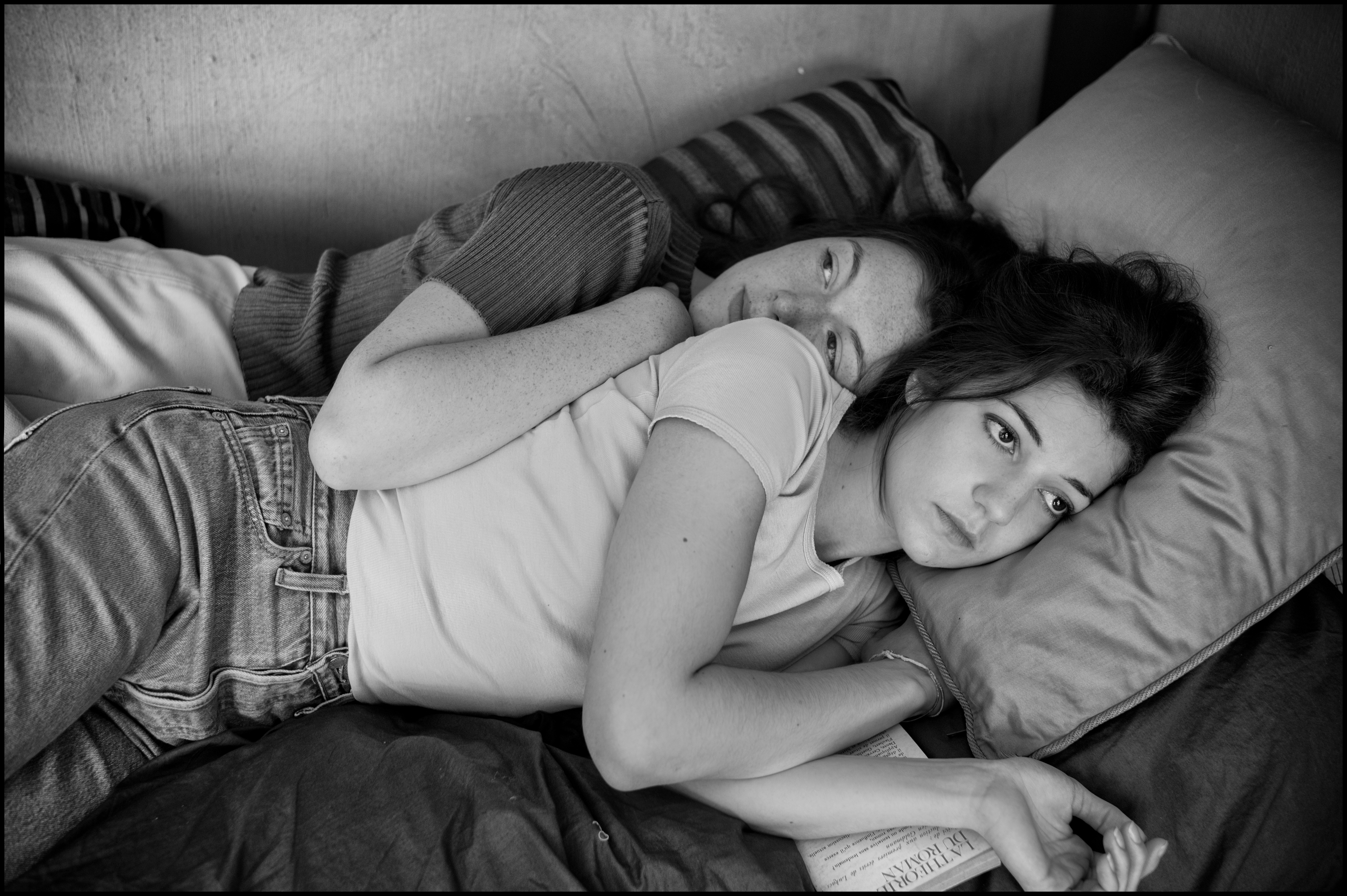 一日情人剧照的剧照