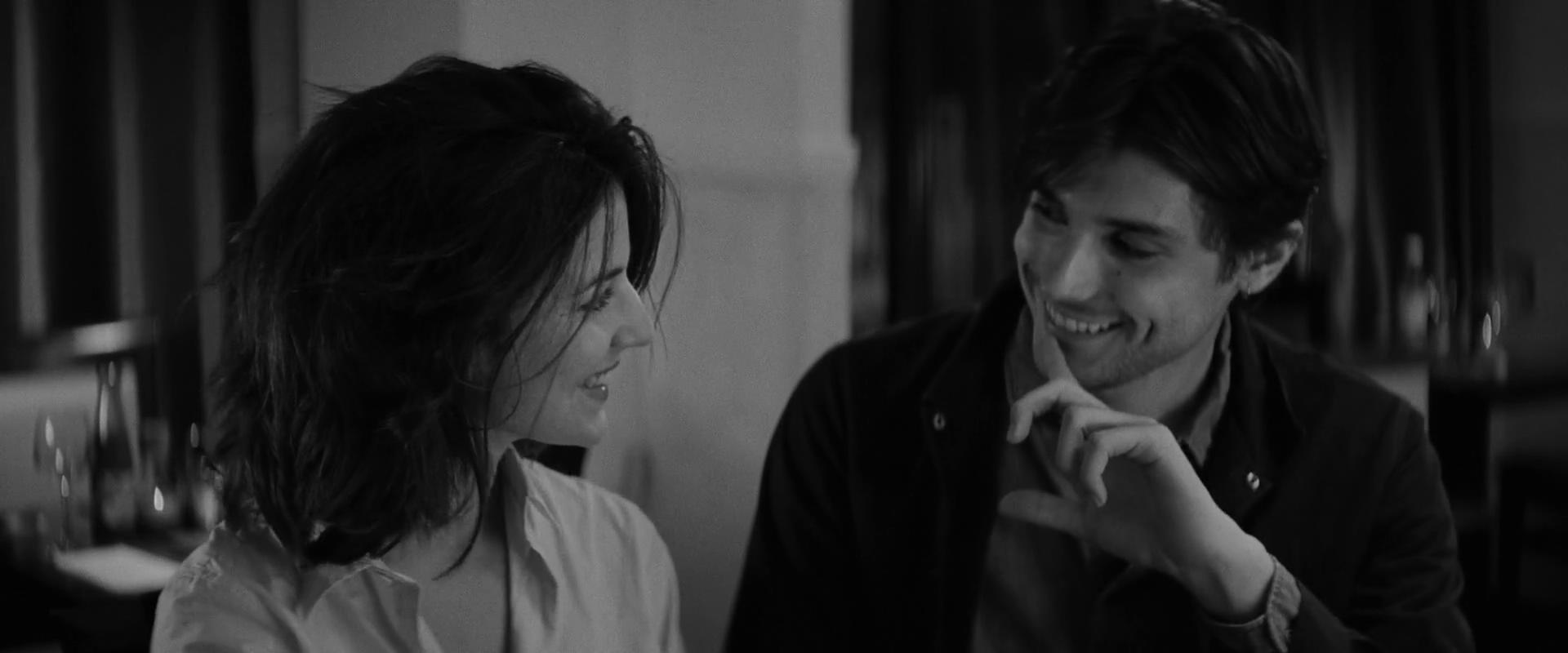 一日情人剧照的剧照