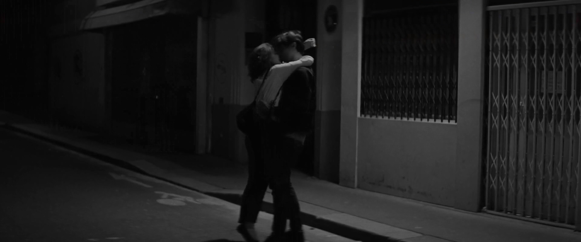 一日情人剧照的剧照