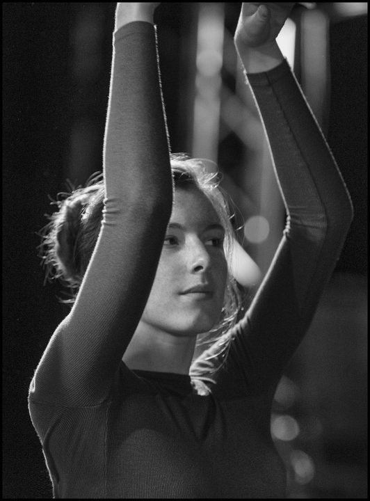 一日情人剧照的剧照