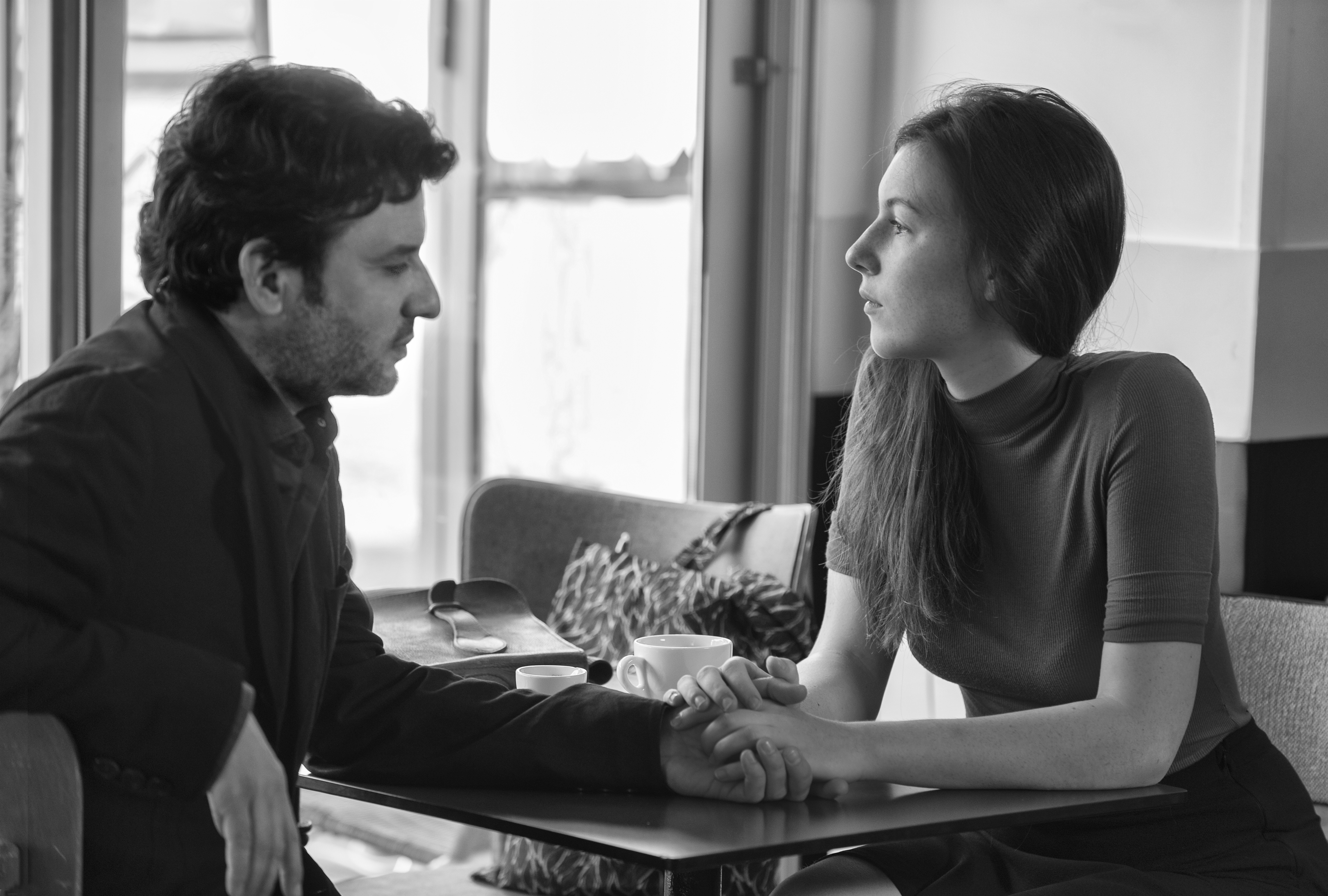 一日情人剧照的剧照