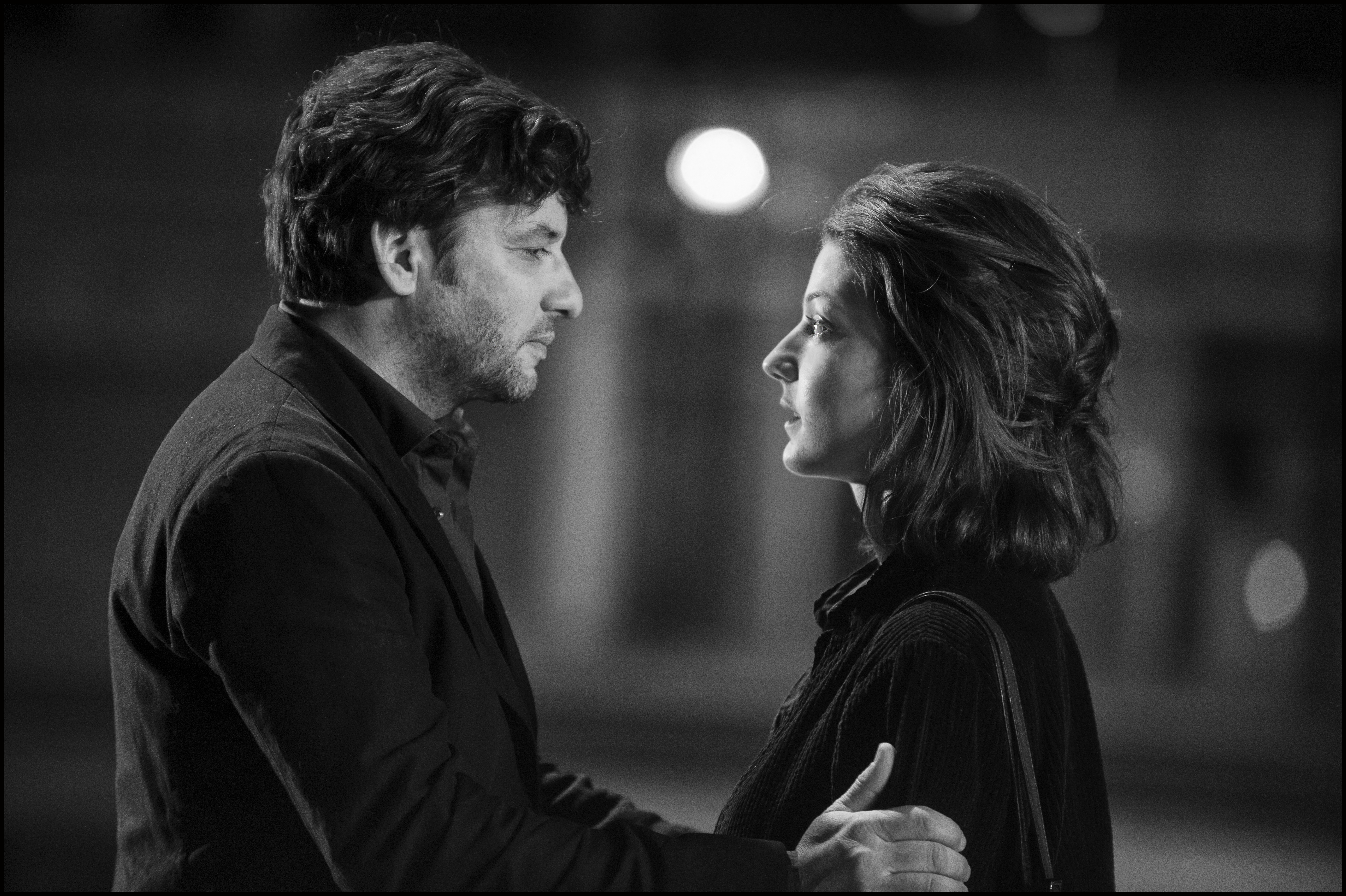 一日情人剧照的剧照