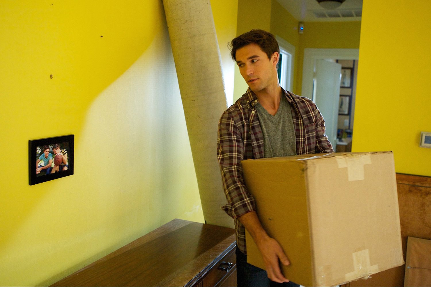 10年计划剧照的剧照