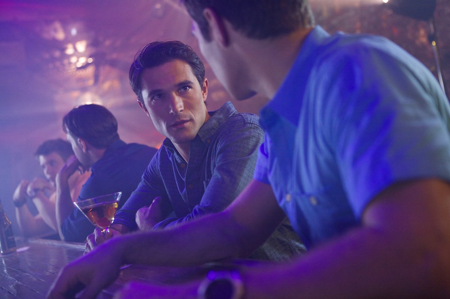 10年计划剧照的剧照