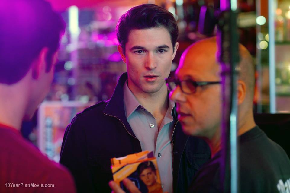 10年计划剧照的剧照