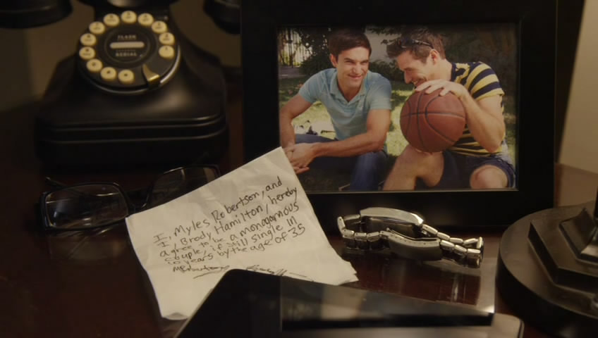 10年计划剧照的剧照