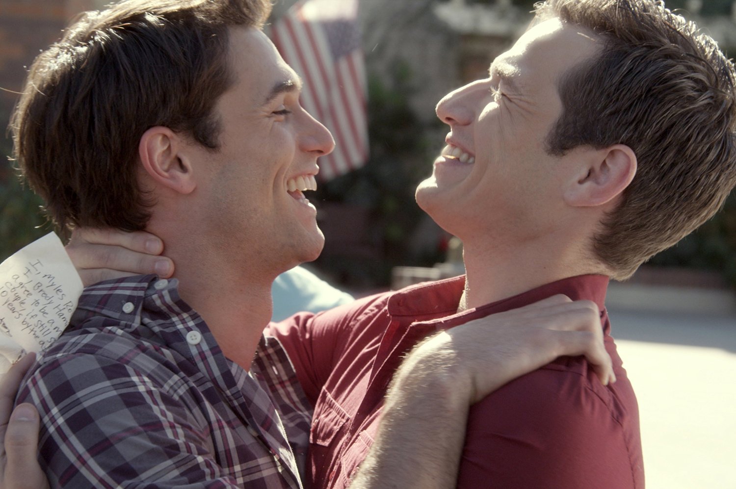 10年计划剧照的剧照