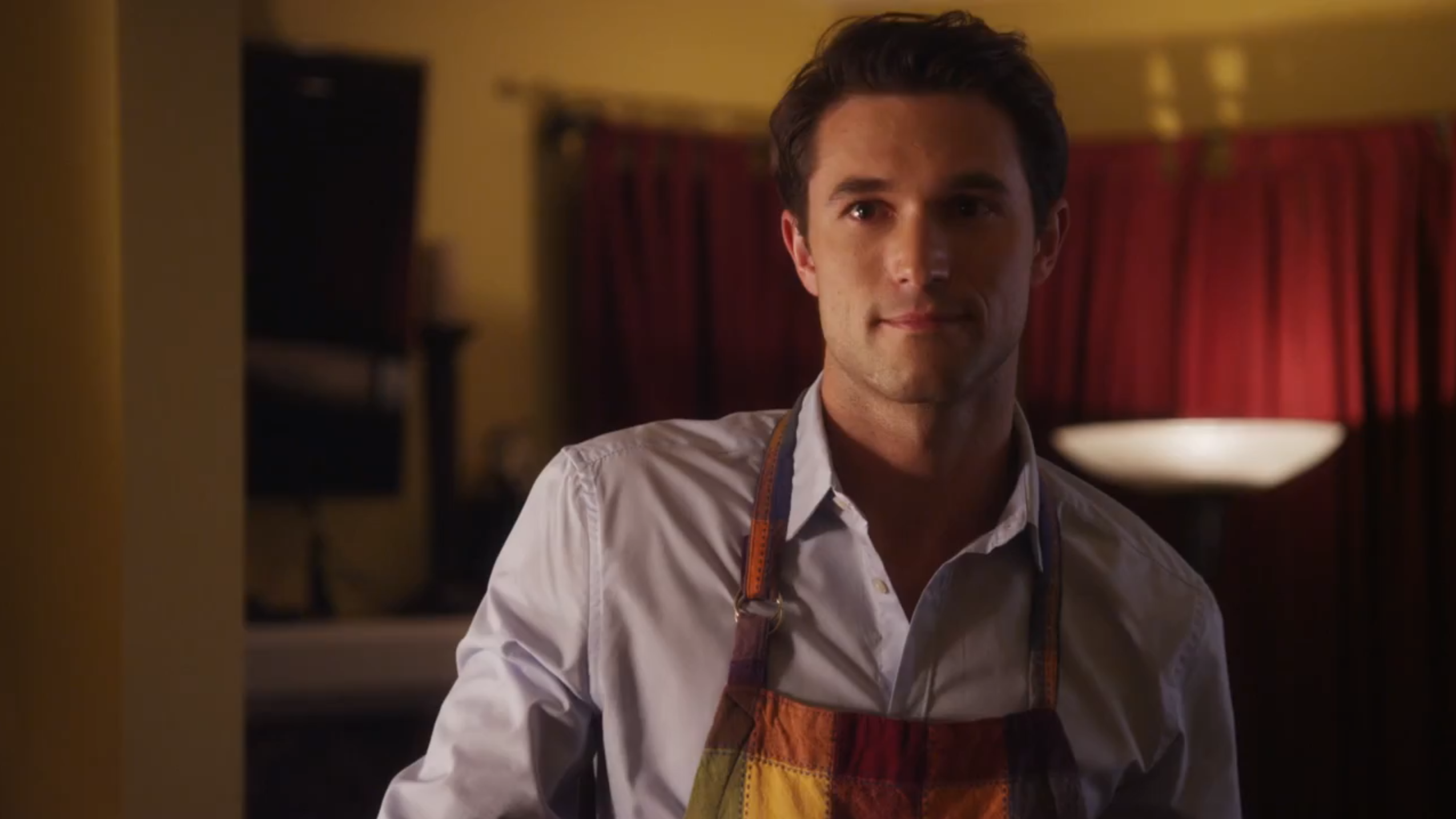 10年计划剧照的剧照