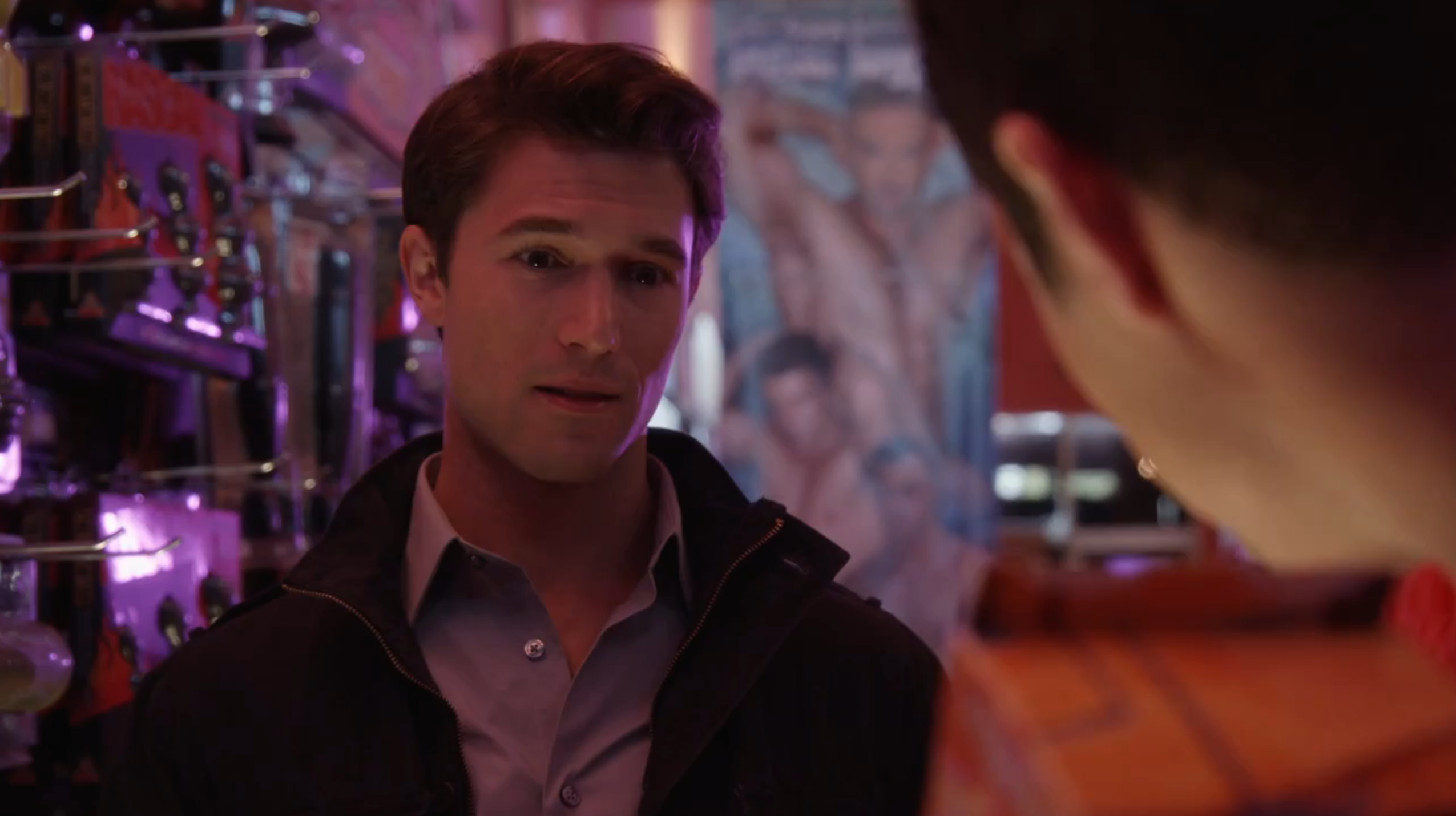 10年计划剧照的剧照