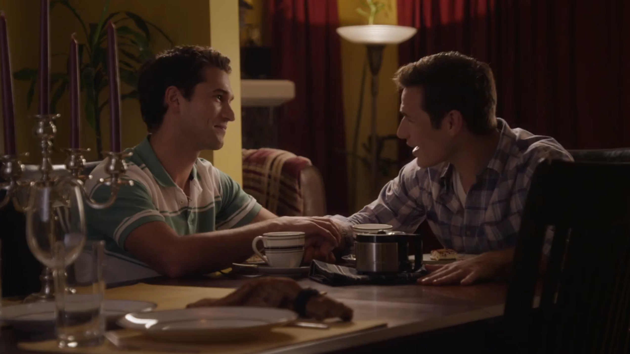 10年计划剧照的剧照