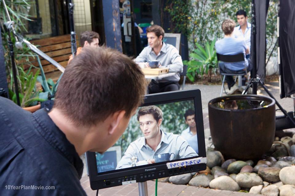 10年计划剧照的剧照