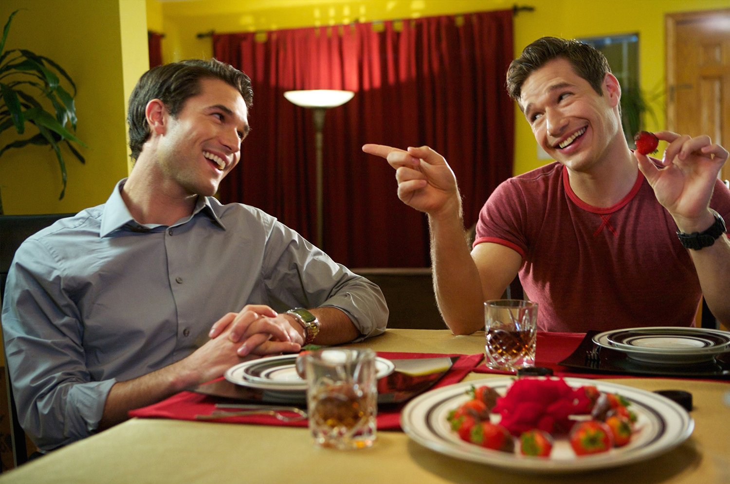 10年计划剧照的剧照