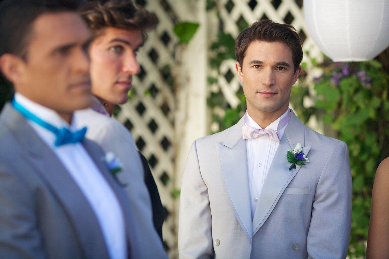 10年计划剧照的剧照