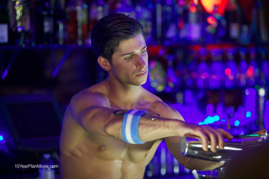 10年计划剧照的剧照