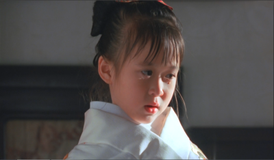 川岛芳子剧照的剧照