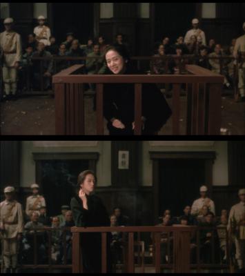 川岛芳子剧照的剧照