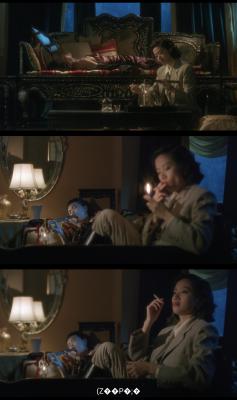 川岛芳子剧照的剧照