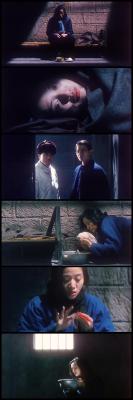 川岛芳子剧照的剧照