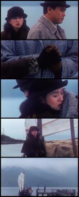 川岛芳子剧照的剧照