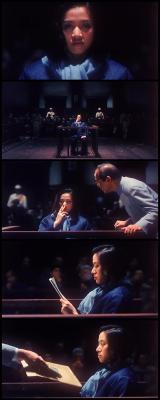 川岛芳子剧照的剧照