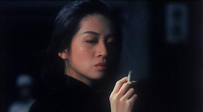 川岛芳子剧照的剧照