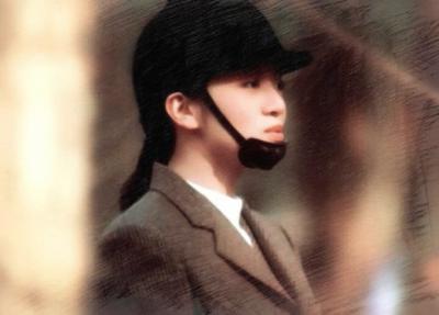 川岛芳子剧照的剧照