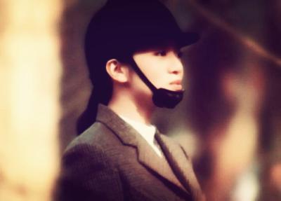 川岛芳子剧照的剧照