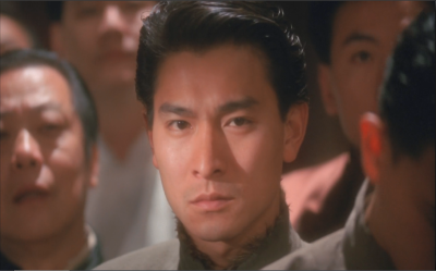 川岛芳子剧照的剧照