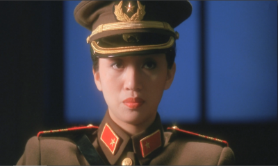 川岛芳子剧照的剧照