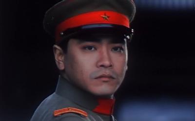 川岛芳子剧照的剧照