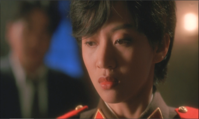 川岛芳子剧照的剧照