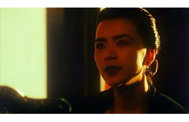 川岛芳子剧照的剧照