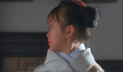 川岛芳子剧照的剧照