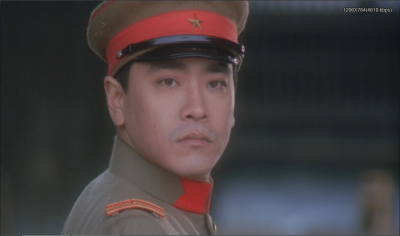 川岛芳子剧照的剧照