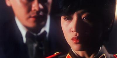 川岛芳子剧照的剧照