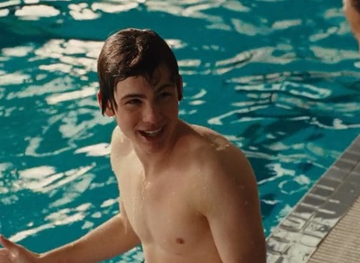 波西·杰克逊与神火之盗剧照的剧照