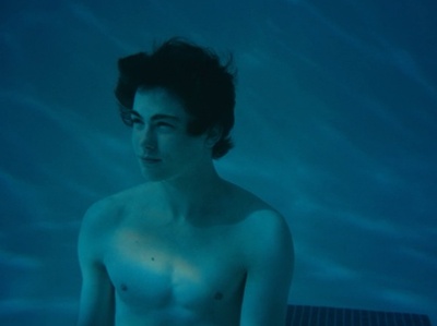 波西·杰克逊与神火之盗剧照的剧照