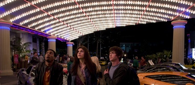 波西·杰克逊与神火之盗剧照的剧照