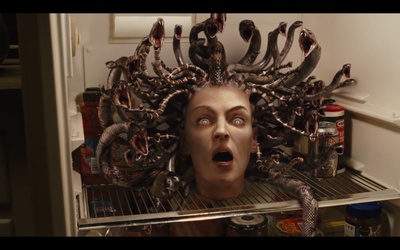 波西·杰克逊与神火之盗剧照的剧照