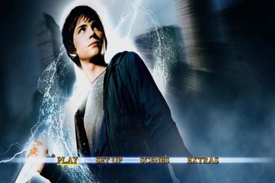 波西·杰克逊与神火之盗剧照的剧照