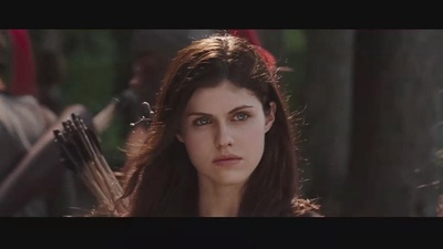 波西·杰克逊与神火之盗剧照的剧照