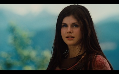 波西·杰克逊与神火之盗剧照的剧照