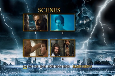 波西·杰克逊与神火之盗剧照的剧照