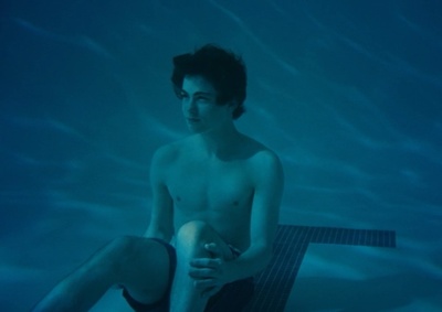 波西·杰克逊与神火之盗剧照的剧照