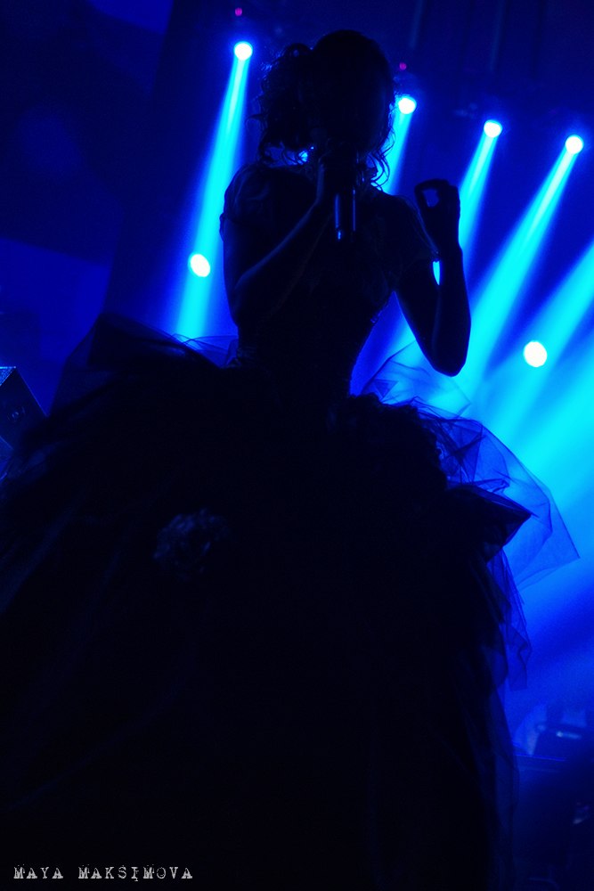 摇滚莫扎特剧照的剧照